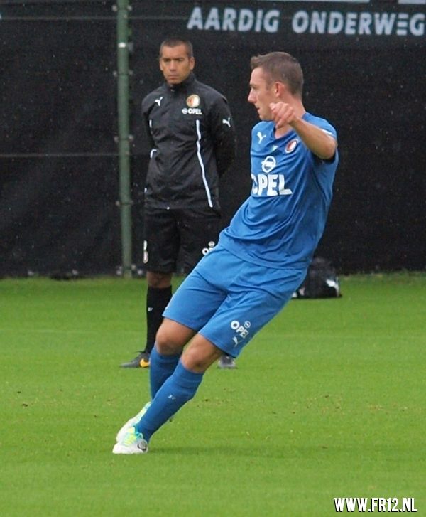 Training 19-08-2013