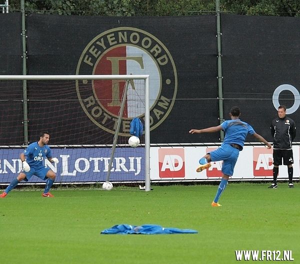 Training 19-08-2013
