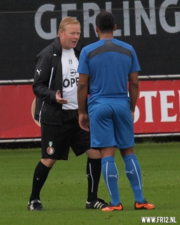 Training 19-08-2013
