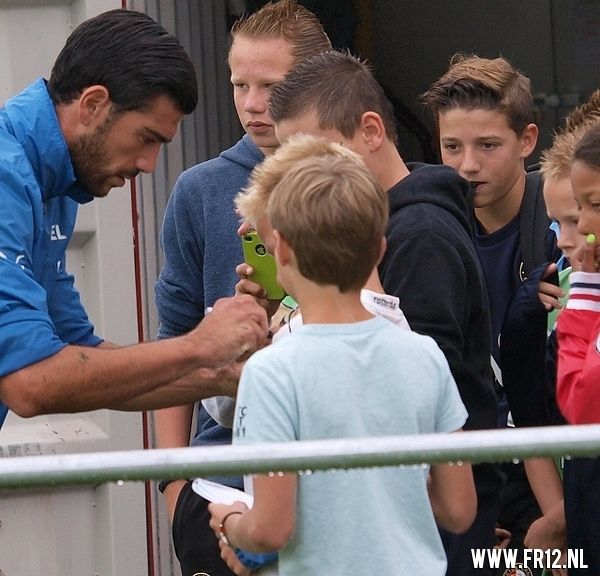 Training 19-08-2013