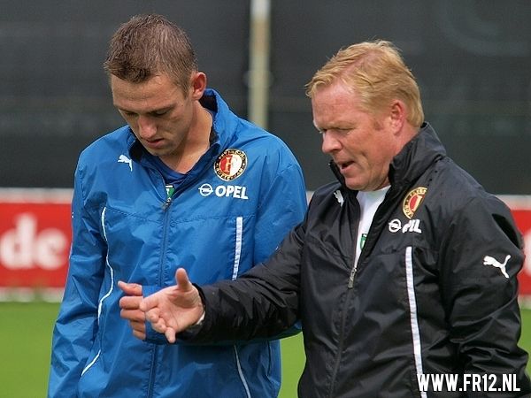 Training 19-08-2013