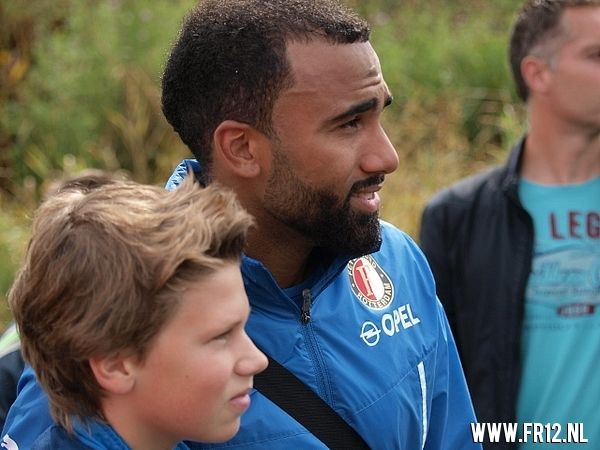 Training 19-08-2013