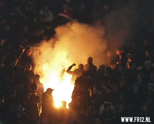 SC Heerenveen - Feyenoord