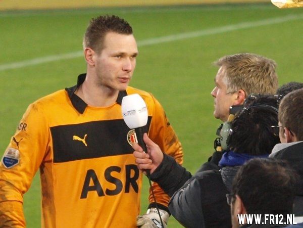 SC Heerenveen - Feyenoord