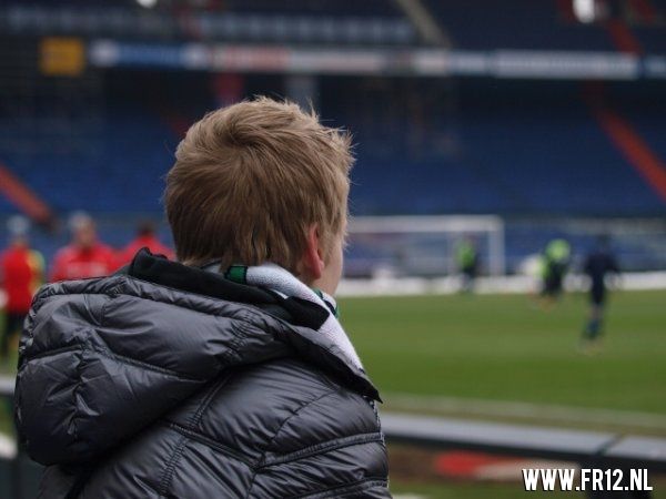 Laatste training voor de Klassieker
