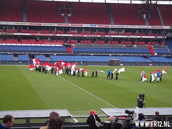 Verjaardagsfeest Willem van Hanegem