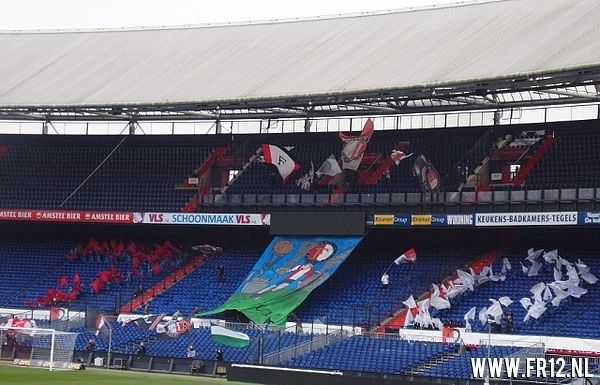 Verjaardagsfeest Willem van Hanegem