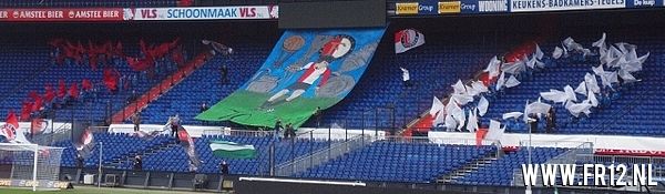 Verjaardagsfeest Willem van Hanegem
