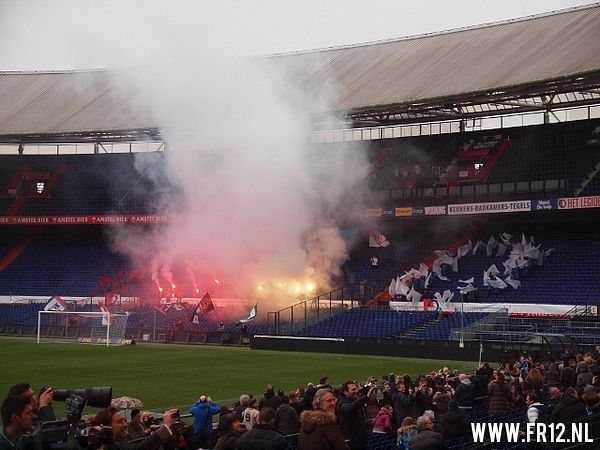 Verjaardagsfeest Willem van Hanegem