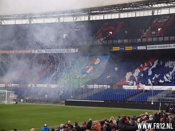 Verjaardagsfeest Willem van Hanegem