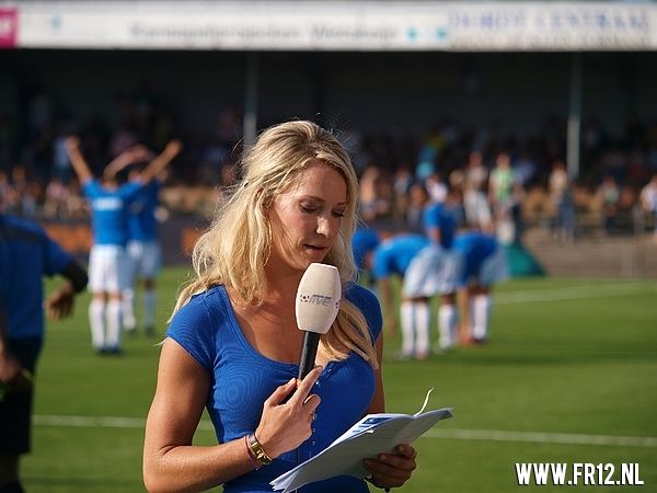 FC Dordrecht - Feyenoord