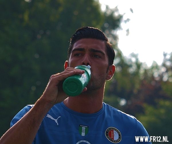 FC Dordrecht - Feyenoord