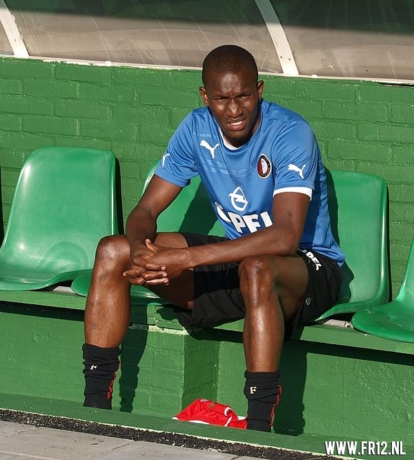 FC Dordrecht - Feyenoord
