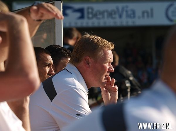 FC Dordrecht - Feyenoord