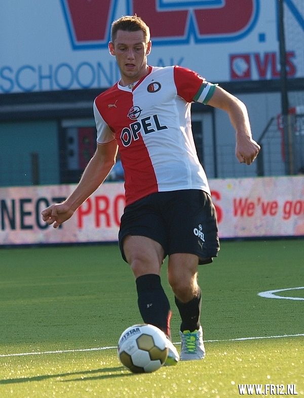 FC Dordrecht - Feyenoord