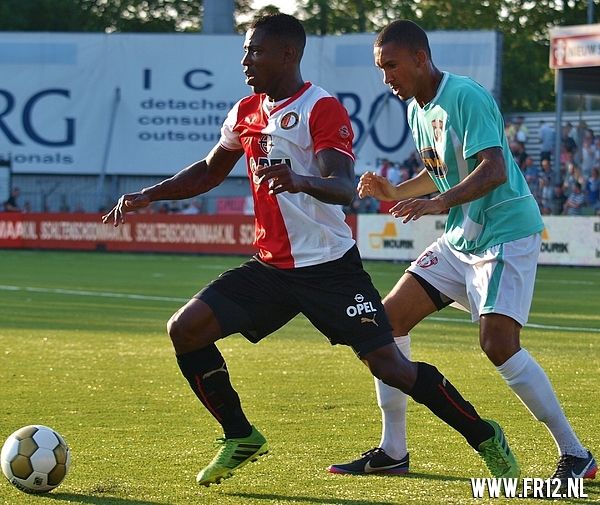 FC Dordrecht - Feyenoord
