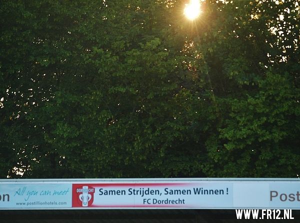FC Dordrecht - Feyenoord