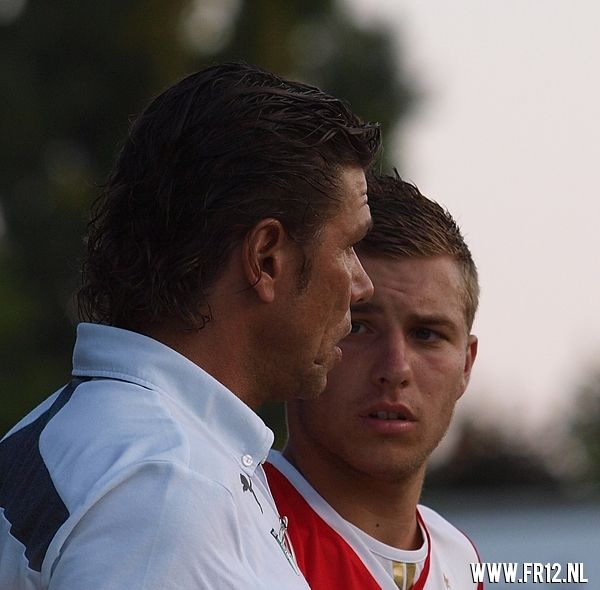 FC Dordrecht - Feyenoord