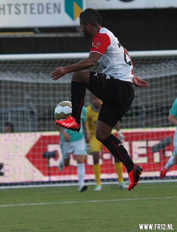 FC Dordrecht - Feyenoord