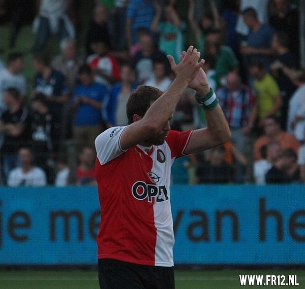 FC Dordrecht - Feyenoord