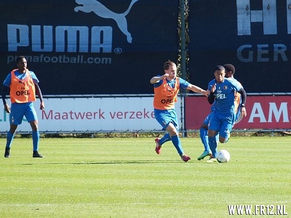 Training 20-03-2014
