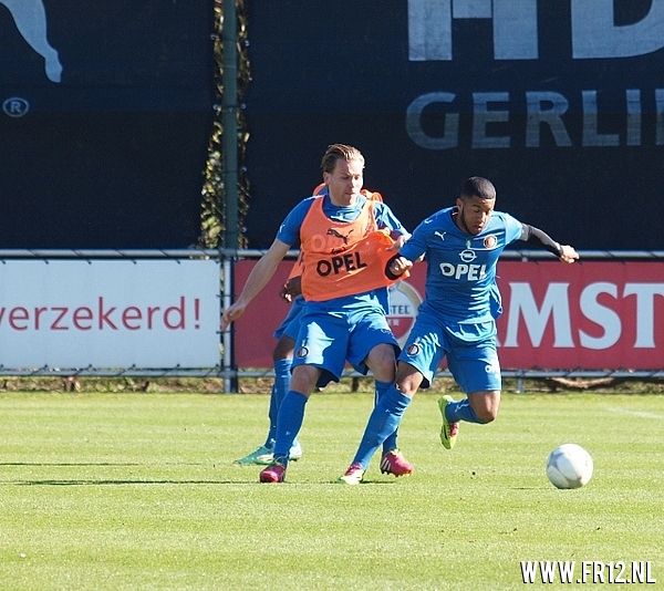 Training 20-03-2014