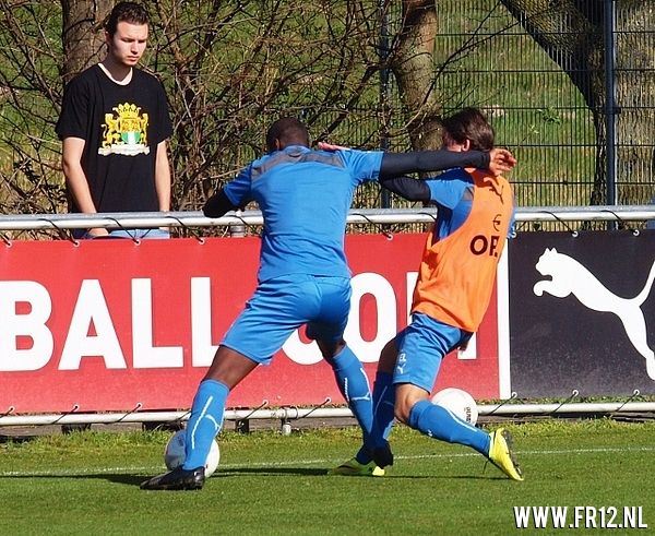Training 20-03-2014