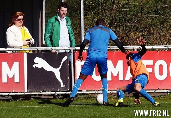 Training 20-03-2014