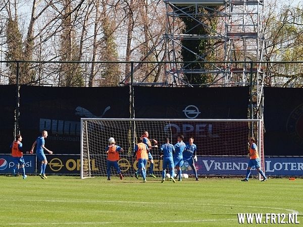 Training 20-03-2014