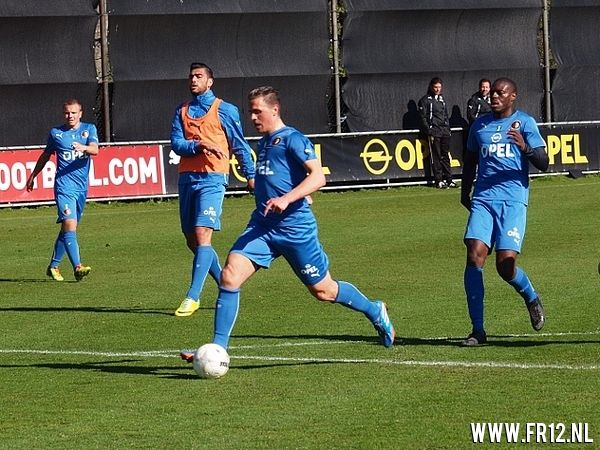 Training 20-03-2014