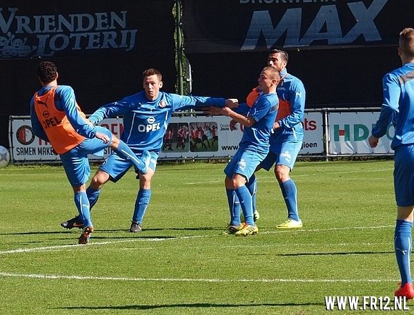 Training 20-03-2014