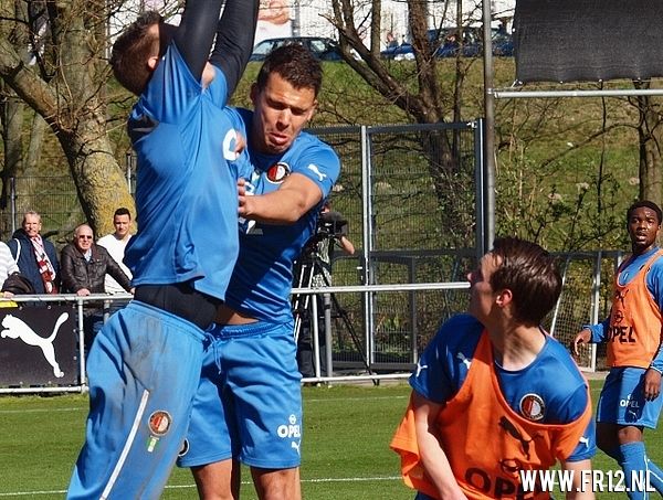Training 20-03-2014