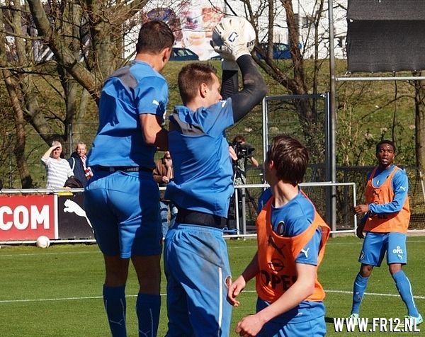 Training 20-03-2014