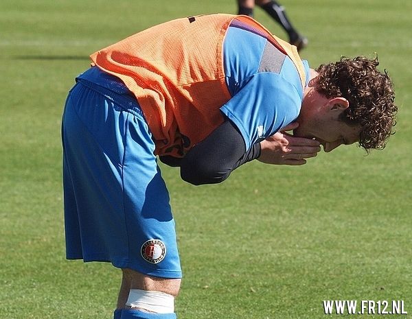 Training 20-03-2014