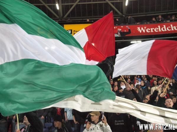Feyenoord - Vitesse