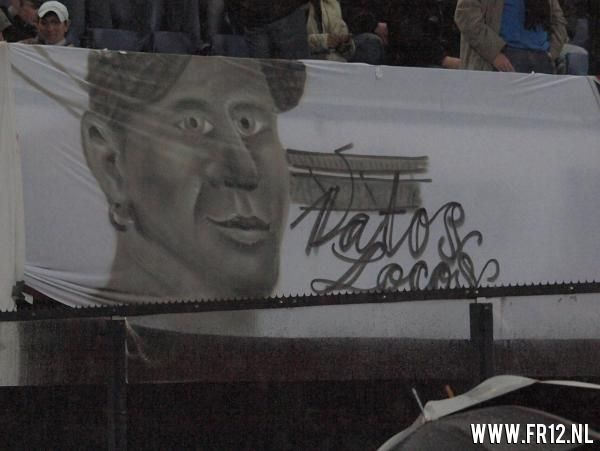 Feyenoord - Vitesse
