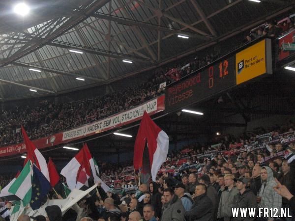 feyenoord vit