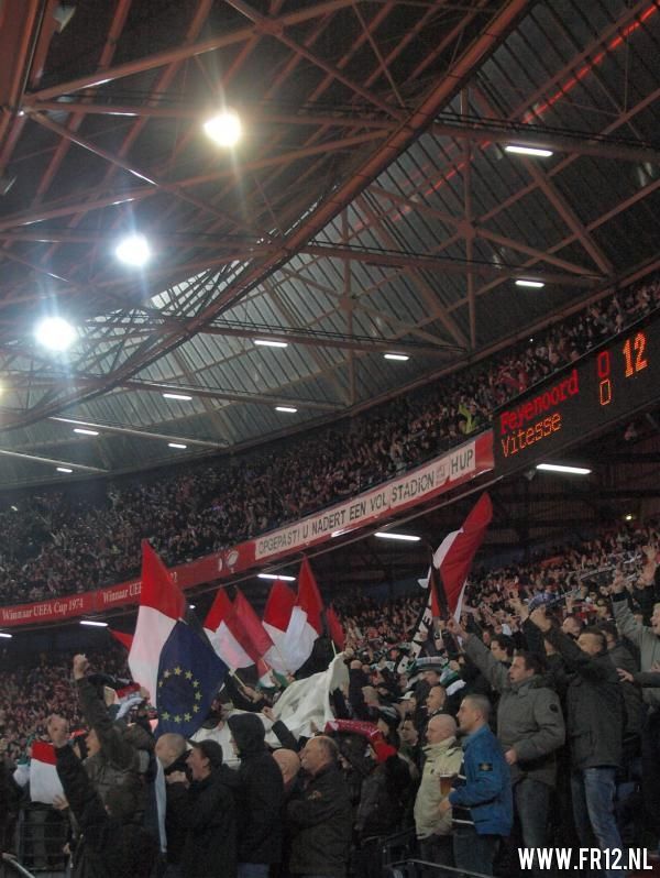feyenoord vit