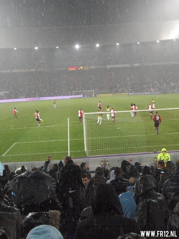 feyenoord vit