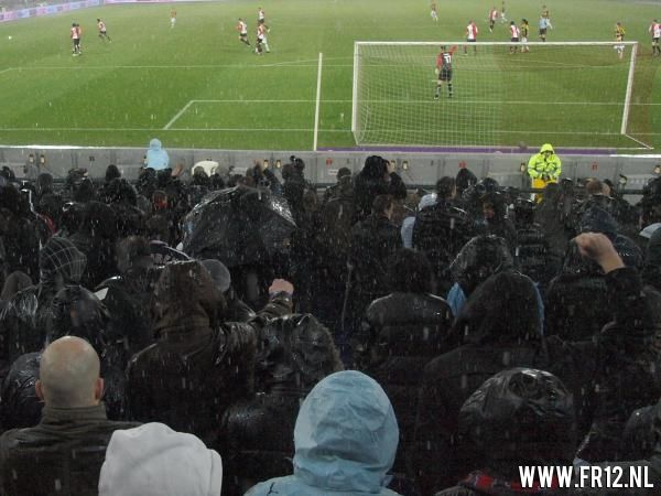 feyenoord vit