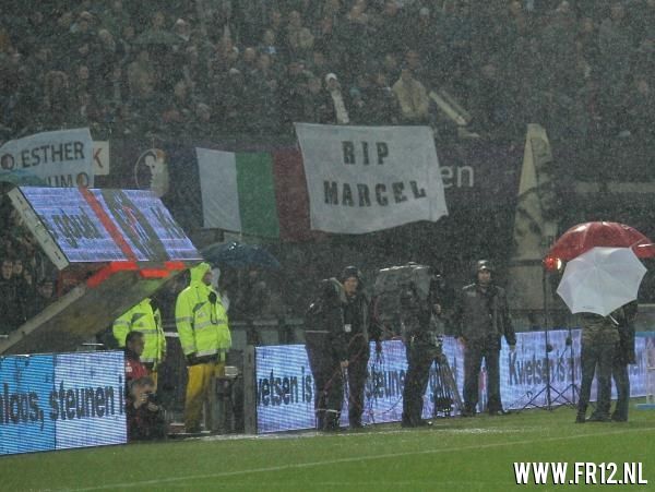 feyenoord vit