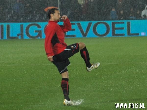 Feyenoord - Vitesse