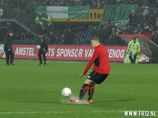 feyenoord vit