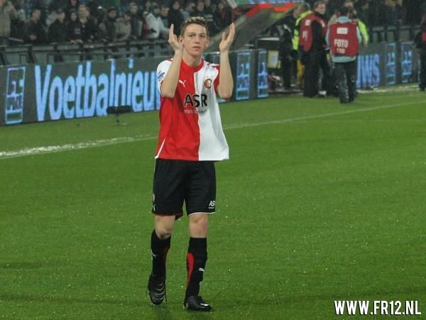 feyenoord vit