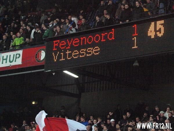 feyenoord vit