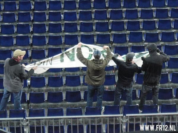 feyenoord vit