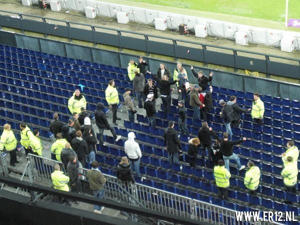 feyenoord vit