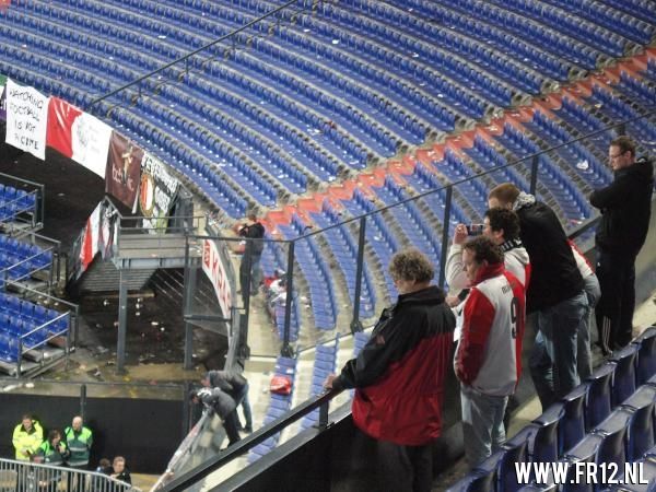 Feyenoord - Vitesse