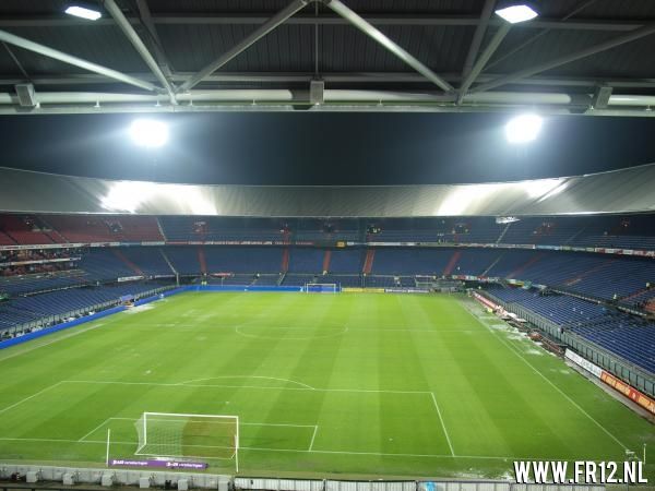 Feyenoord - Vitesse