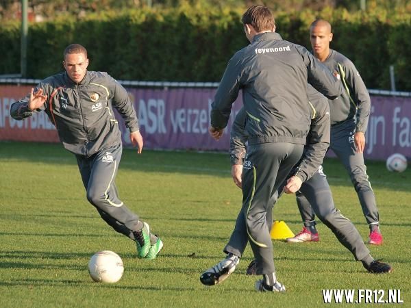 Training 20-11-2010